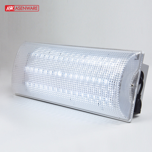 Pil koruması ve kolay kurulum ile EN 60598-1 ve EN 60598-2-22 sertifikası ile Modern LED acil ışık - Product Image 5