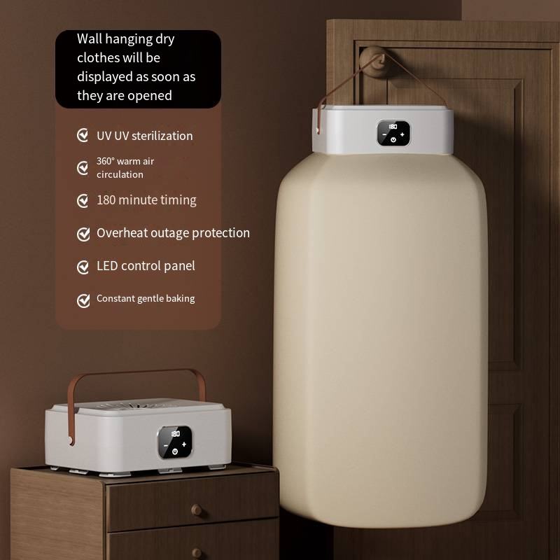 Beige sin control remoto