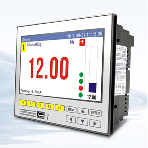 Multi Channel <strong>Data</strong> <strong>Logger</strong> RS485 <strong>Modbus</strong> Temperature <strong>Logger</strong> Smart Recording Instrument - Product Image 5