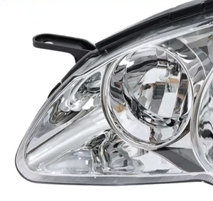 Hot Selling Lighting System Head <strong>Lamps</strong> Front <strong>Car</strong> Headlightsfor BYD F3 Headlights <strong>OEM</strong> 11341736-00 3B-4121020 - Product Image 2