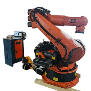 Robot Arm <strong>Cnc</strong> <strong>Router</strong> for 3d Carving 6 Axis Robot Arm Milling Machine <strong>with</strong> Robot <strong>Router</strong> Machine - Product Image 2
