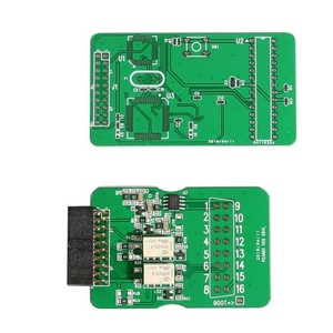 2024 CG100 <strong>PROG</strong> III (full-featured) Auto <strong>Programmer</strong> Restore Devices Including All Function of Renesas SRS Cg 100 Iii - Product Image 4