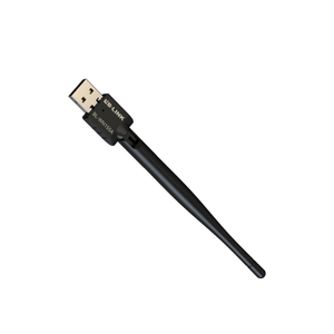 Tarjeta de red inalámbrica USB MT7601, controlador gratuito Ada Pterwn155A para computadoras portátiles de escritorio, PC, Windows, Mac, Compatible con Stock externo - Product Image 1