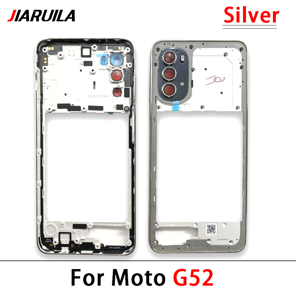 Plata G52