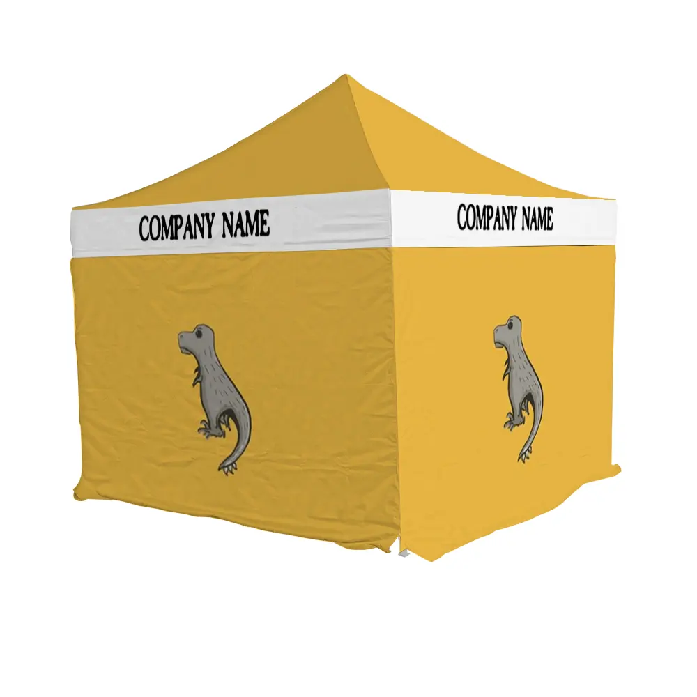 Carpa de feria comercial personalizada Gazebo Party Wedding Event cycle Rae car race of Trade Show carpas pop up carpa