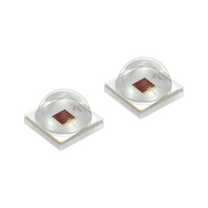 LED chip1-3W พลังงานสูง AMS -OSRAM CSSRML.24แบบดั้งเดิมไฟ LED สีแดงพลังสูง2V LED โอลอนสแควร์424 GH CSBRM4.24 V8 A2 V9 - Product Image 4