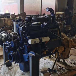 รถเกลี่ยดินมอเตอร์ไฮดรอลิก HD16 16ตันเครื่องยนต์ EPA <span class=keywords><strong>haitui</strong></span> HD16เสียงรบกวนต่ำแบตเตอรี่ msds นวัตกรรมจากจีนรถปราบดิน - Product Image 3