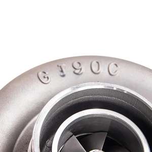 Hansen 13030164 pengisi daya turbo mesin Diesel Kit pemuat roda lengkap baru digunakan untuk mesin konstruksi ritel industri - Product Image 6