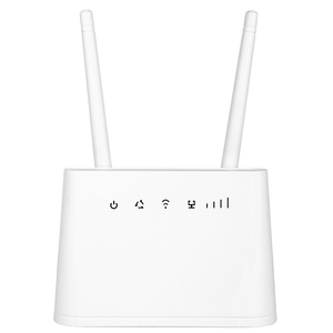 Portal 4G Lte <strong>Modem</strong> Hotspot Wifi Router With Sim Card Slot - Product Image 2