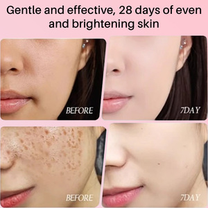 Sâu Collagen Hồng Peptide huyết thanh mặt Glow Hàn Quốc Glass sản phẩm chăm sóc da Booster pdrn cá hồi DNA huyết thanh - Product Image 2