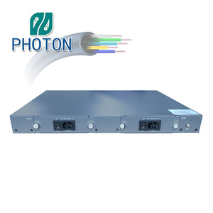 Ftth mini olt gpon 8 port apoyo vsol onu PTF3708E-BCM - Product Image 5
