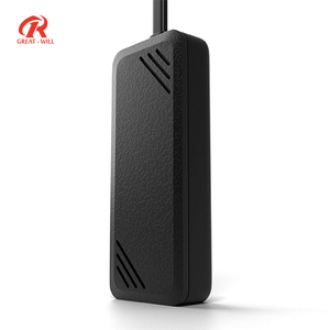 Dispositivo de seguimiento Gps pequeño de posicionamiento mundial Micro Chip Aplicación de seguimiento en tiempo real Web SMS Fleet Hard Wire Car GPS Tracker Device - Product Image 3