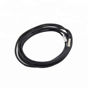 Hochpräziser Temperatur sensor DS18B20 mit großem Temperatur bereich (-55 °C bis + 125 °C), ± 0,5 °C Genauigkeit - Product Image 4