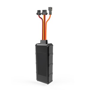 实时2g防盗车队管理免费安卓和IOS应用车辆定位器使用GSM LBS电脑轨道视图4g全球定位系统跟踪器 - Product Image 6