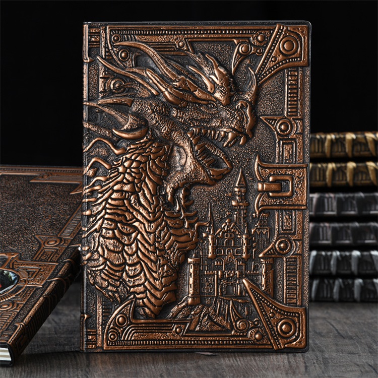 Cuivre antique