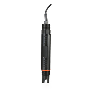 Sensore/sonda ORP potenziale di riduzione dell'ossidazione Online Boqu ORP-8083 scarico analogico/pulizia/sotterraneo/acqua potabile - Product Image 1