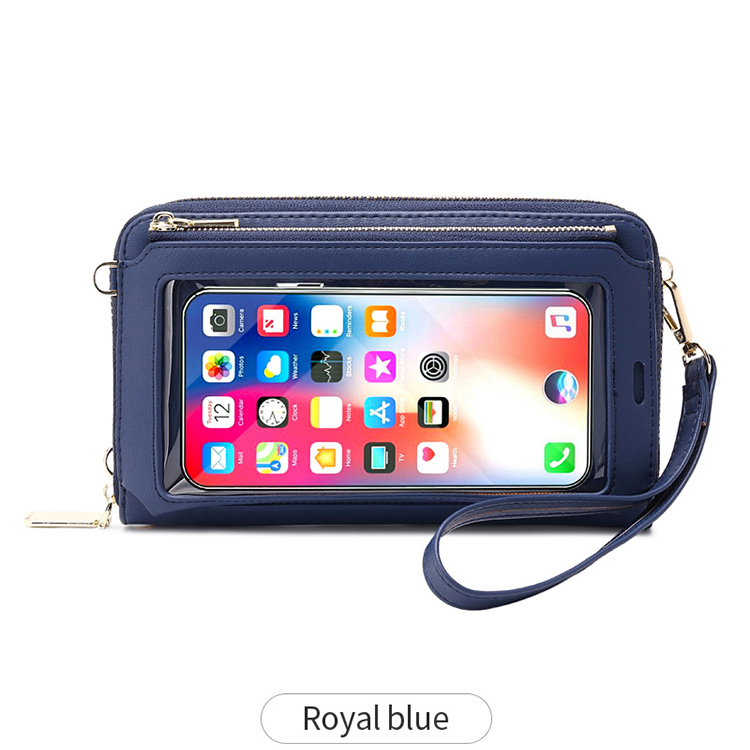 Azul real