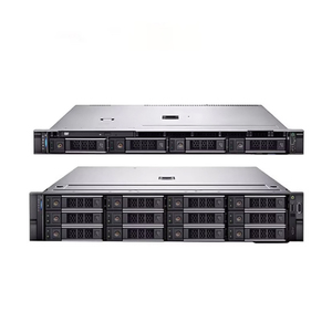 Consultazione server personalizzato server fatto da te 1 u2u3u4u tower GPU storage server configurazione e accessori - Product Image 1