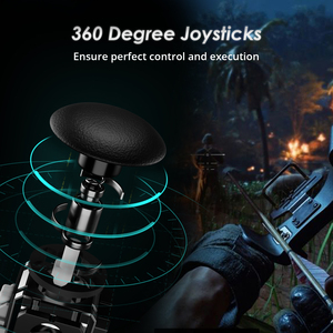 Nueva versión Gamepad Joysticks inalámbricos Controlador de juego para PS3 para Mandos Joysticks y controladores de juego - Product Image 2