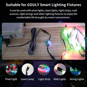 Gouly, оптовая продажа, модуль инфракрасного датчика человеческого тела dc12v dc48v, модуль датчика движения человека - Product Image 4