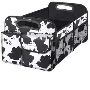 Free Sample Car Storage Box for <strong>Trunks</strong>: <strong>a</strong> Heavy-Duty, Portable, Outdoor Camping <strong>Trunk</strong> Storage Box - Product Image 1