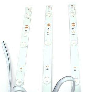 Backlight Light Box <strong>Led</strong> Strip Light bar SMD2835 3030 <strong>Led</strong> Lattice Diffuse <strong>Led</strong> Light Strip <strong>12V</strong> 24V <strong>220</strong> - Product Image 6