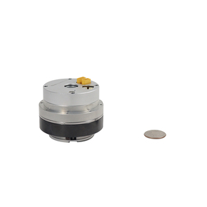 Kern roboter 24V-48V Winziger Servomotor Industrie komponenten Dreh antrieb Roboter gelenk modul für Roboterarm - Product Image 1