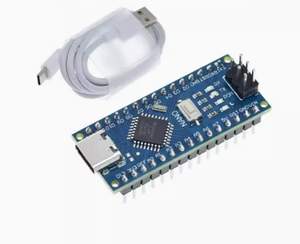Mejorado Atmega328P USB a TTL con cable de datos Compatible con Nano V3.0 CH340 - Product Image 3