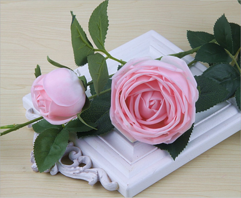 light pink