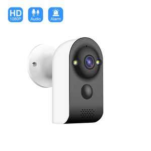 V380 New Home AI Intelligent <strong>Motion</strong> <strong>Detection</strong> Voice <strong>Intercom</strong> with Monitor Battery Shaker Wireless WiFi Indoor Camera - Product Image 3