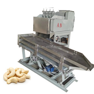 Anacardos que quitan la cáscara Máquina de separación de anacardos - Product Image 2