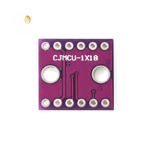 16Bit Analogue-to-digital Converter <strong>Module</strong> ADS1118 SPI Communication Interface ADC Development Board