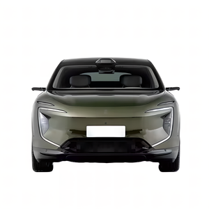 热销AVATR 07 SUV长电池寿命新能源汽车混合燃料类型