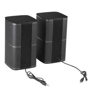 新型多功能扬声器usb 2.0扬声器大尺寸优质电脑蓝牙功能 - Product Image 4