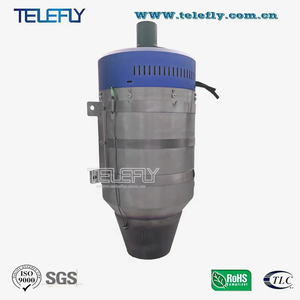 Chất lượng cao TF-TJ1050A 105kg lực đẩy turbojet động cơ động cơ phản lực được sản xuất bởi các nhà sản xuất chuyên nghiệp telefly - Product Image 4