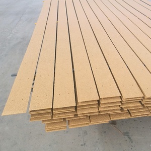 Tiras antideslizantes FRP para evitar cubiertas y resbalones de paso - Product Image 6