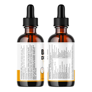 Grosir Pabrik suplemen probiotik tetesan GLP-1 untuk dukungan nafsu makan <span class=keywords><strong>vitamin</strong></span> cair Oral untuk dewasa untuk bayi baru lahir - Product Image 2