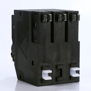 Manufacturer's Hot Selling Mini <strong>Circuit</strong> <strong>Breakers</strong> 6ka 10ka Plug-in Consumer Unit and Load Center With 4.5ka Breaking Capacity