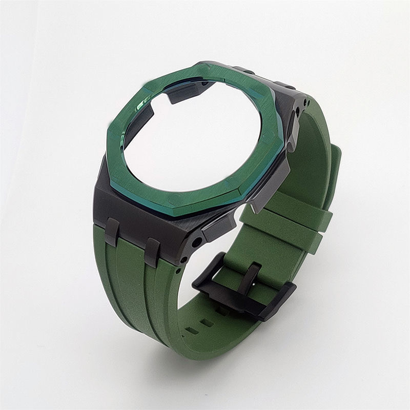 Vert-noir-vert