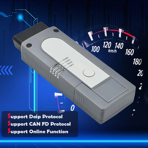 6154A DOIP Support CAN FD &amp; Doip Protrols <strong>Programming</strong> Tool V23.01 ODIS Online Update OBD2 Diagnostic Tool with <strong>Software</strong> for Car