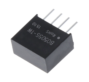 Entrada de voltaje constante de B0505S-1W, módulo de potencia aislado de 5V a 5V, salida única no estable, CC/CC, 1500V - Product Image 4