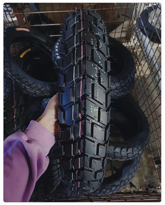 Tyre <strong>Tire</strong> Snow Chain Motorcycle Anti Skid Chain for Ice Snow Mud Road <strong>Safe</strong> Motorcycle Butyl Rubber Suv Universal Type 3.00-17 - Product Image 3