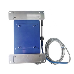 High Precision Oil Level Winding <strong>Temperature</strong> <strong>Indicator</strong> BWR-04 Transformer <strong>Temperature</strong> <strong>Controller</strong> - Product Image 4