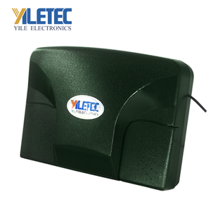 Пульт дистанционного управления дверью Yiletec 23 # для двигателя с двумя передатчиками