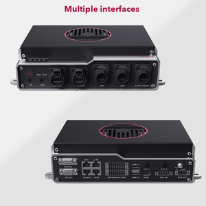 لوحة تطوير NVIDIA Jetson AGX Orin AI 32 جيجابايت قمم بوابة الحوسبة الحافة وحدات ومجموعات إلكترونية - Product Image 4