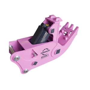 Nhà máy chất lượng cao Thiết bị nặng nghiền phá hủy máy nghiền bê tông Máy Nghiền thủy lực - Product Image 3