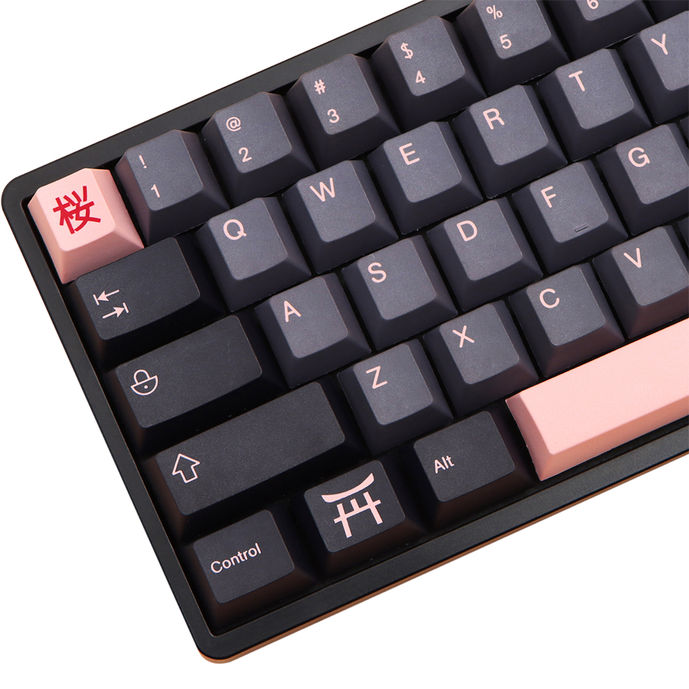 XDA Keycap