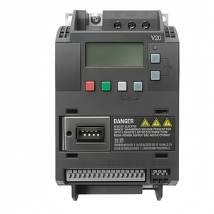 <strong>G120</strong> Control Unit 6SL3210-1PE31-5UL0 - Product Image 4