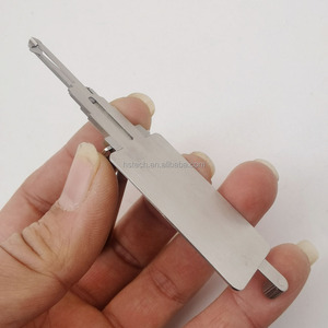 Klasik Lishi KIA1R 2-in-1 dekoder ve (orta doğu) için seçim - Product Image 5