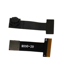 Precio más barato 1/6 5 "VGA Sensor de imagen CMOS GC0308 Mini cámara de Video con el módulo Filtro IR de visión nocturna - Product Image 5